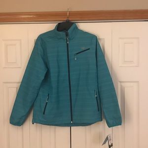 NWT New Balance jacket